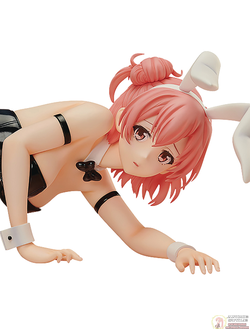 Фигурка 1/4 Юи Юигахама (Yuigahama Yui Bunny ver.)