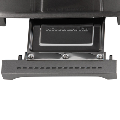 Тостер KitchenAid ARTISAN на 2 хлебца, серебряный медальон, 5KMT2204EMS