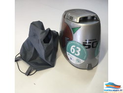 Чехол на капот Хонда 50 л.с. 2006 год