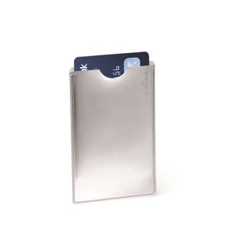Чехол для пропуска Durable с защитой от RFID, 10шт 8900
