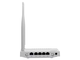 Wi-Fi роутер Netis WF2419E White