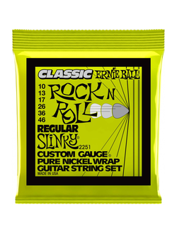 Ernie Ball 2251