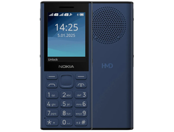 Nokia 130 DS (TA-1704) Синий