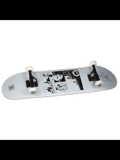 Скейтборд ЮНИОН Comics part.2