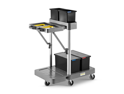 Тележка FlexoMate Swift 50/P - Артикул: 1.321-001.0