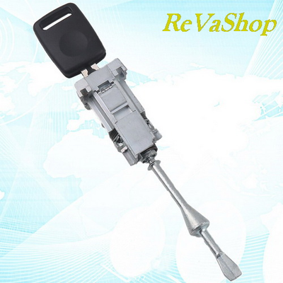 Фиксатор цилиндр личинка левой двери замок зажигания Audi Q7 Ауди Ку 7 / ку7 / кью7 / кью 7 / Q 7