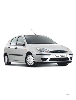 Focus I 5дв. 1998-2005 г.в.