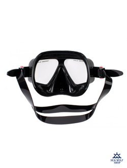 Маска для дайвинга Scorpena RedLine Alpha