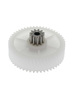 Шестерня малая для мясорубки БРИЗ ЭМШ-30