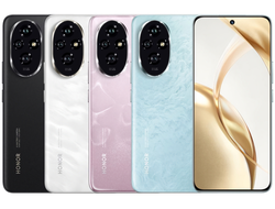 Honor 200