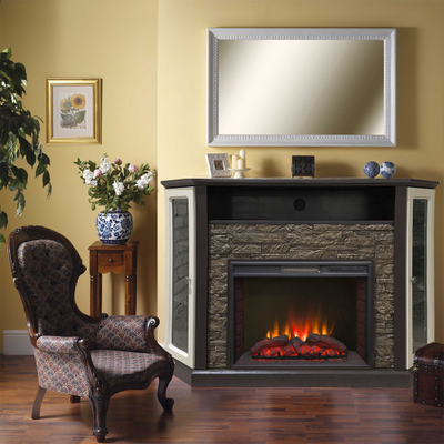 камин Харвард Sparta