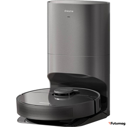 Робот-пылесос Xiaomi Dreame Bot Z10 Pro