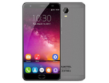 Oukitel K6000 Plus Серый