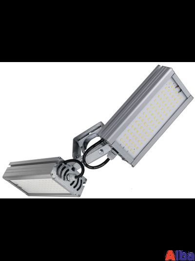 уличный светильник Пермь