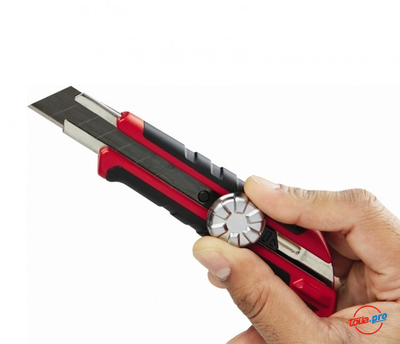 Универсальный выдвижной нож Milwaukee 48221962