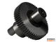 Шестерня большая для окрасочного аппарата ASPRO-2700