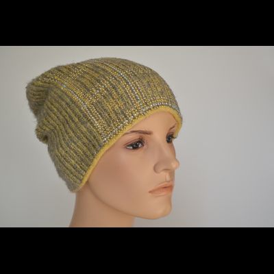 Vizio шапка 212 CL цвета лайм