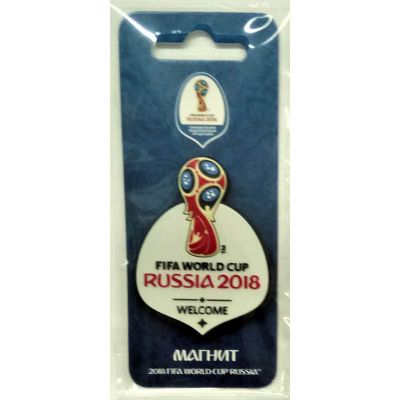 ЧМ-2018 Магнит 2018211