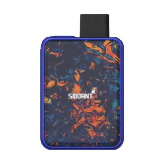 Pod Набор Smoant Charon Baby Matt Purple