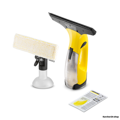 Стеклоочиститель karcher wv 2 plus (1.633-490.0 )