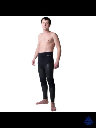 Гидрокостюм неопрен 10мм Marlin ZEUS р.52