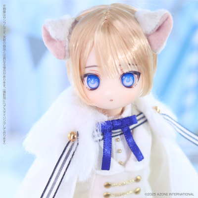 Кукла 1/6 Iris Collection Petite Leo ~ Tender Circus ~ Fantastical World ver.