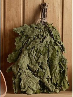 Веник Дубовый ВЛАДИМИР (без упаковки)