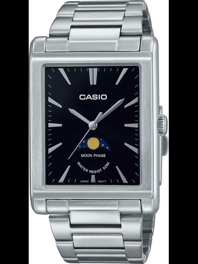 Часы Casio MTP-M105D-1A