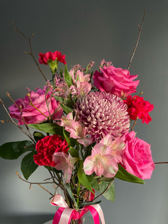 ЦВЕТЫ ДЛЯ ДОМА - 3