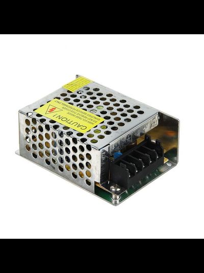 Блок питания (драйвер) B2L025ESB 12V 2,1A 25W /Ecola™/