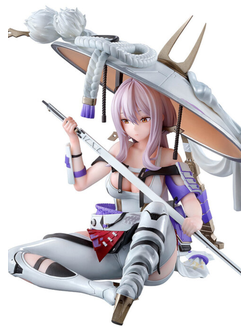 Фигурка Скарлет (Scarlet Ichiban Kuji)