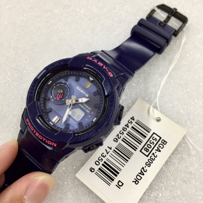 Часы Casio Baby-G BGA-230S-2A