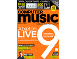 Computer Music Magazine May 2013, Иностранные журналы в Москве, Intpressshop