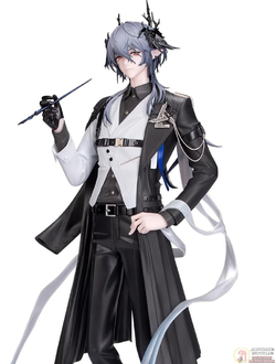 Фигурка 1/8 Логос (Logos Journey of Music Ver.)