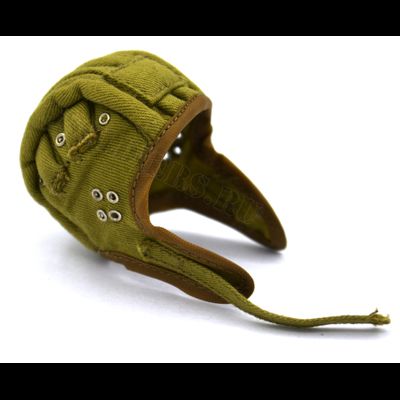 Шлем десантный 1/6 (78035) - DAMTOYS