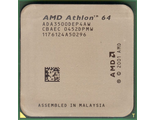 Процессор AMD Athlon 64 3500+  2.2 Ghz socket AM2 (комиссионный товар)