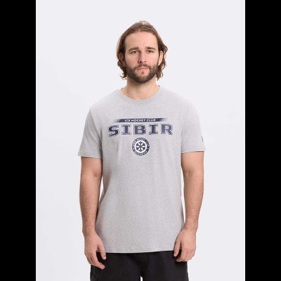 Футболка ХК "СИБИРЬ" A&amp;C 273270 (р.L)