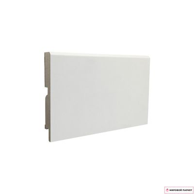 Плинтус Finitura dekor П100F3 МДФ 100х16х2400