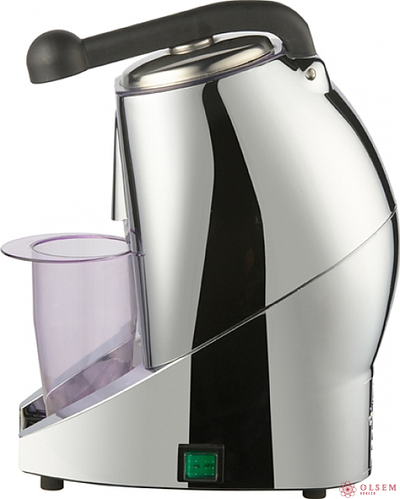 Соковыжималка Cunill Acid One Chrome Silver