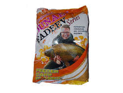 Прикормка Dunaev Fadeev Feeder Carp Classic