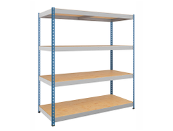 Стеллаж SB 200x183x76/4