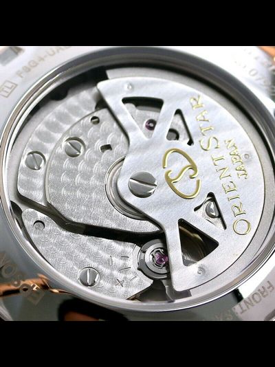 Мужские часы Orient RE-AW0005L