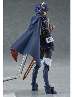 Фигурка фигма figma Lucina