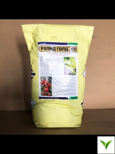Рапид Голд СП 10 кг