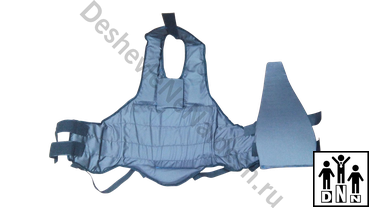 защитный жилет