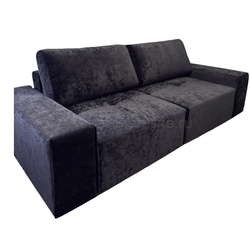 ДВ0025 Диван Принцип (тик-так). Размер: 2600*950*1210. Спальная зона: 1670*2000