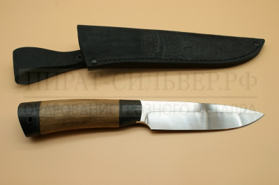 Нож "НР3"  ЭИ-107  ЗЗОСС  Златоуст