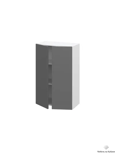 Кельн модульная кухня Шкаф верхний Премьер ШВ 600Н