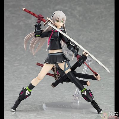 Фигурка фигма Ичи (figma Ichi)