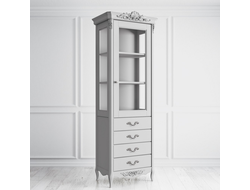 ВИТРИНА СТЕКЛЯННАЯ R ATELIER HOME APS490E-K04-S